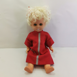 Кукла ГДР. 